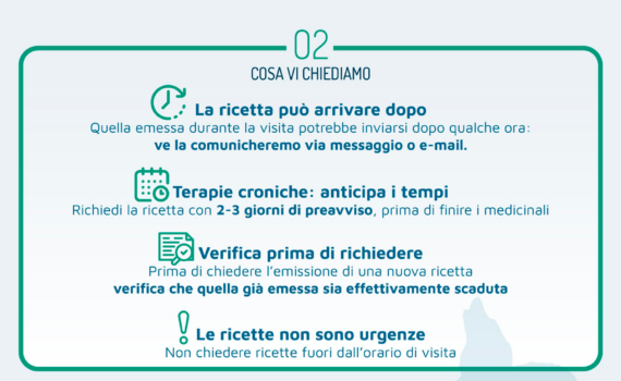 Nuove regole per le ricette da giugno 2026